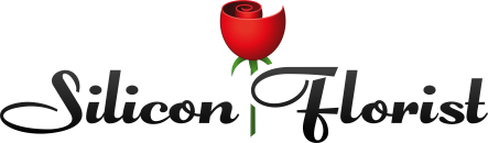 Silicon Florist logo