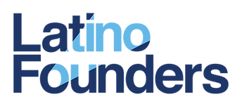 latino founders logo