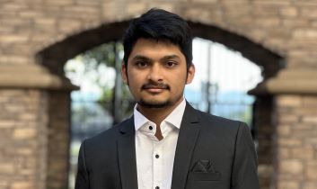 Aditye Hegde