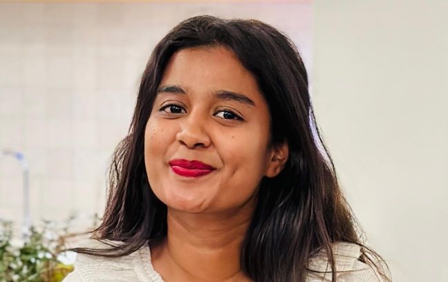 Pooja Munishamappa Raju