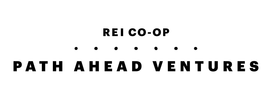 REI Founded outdoors logo