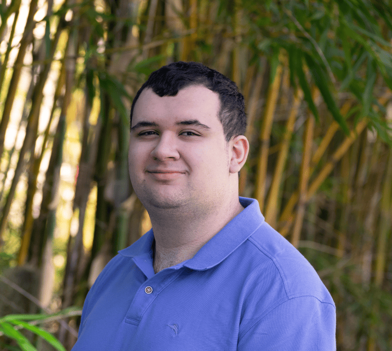 Anthony Calabres