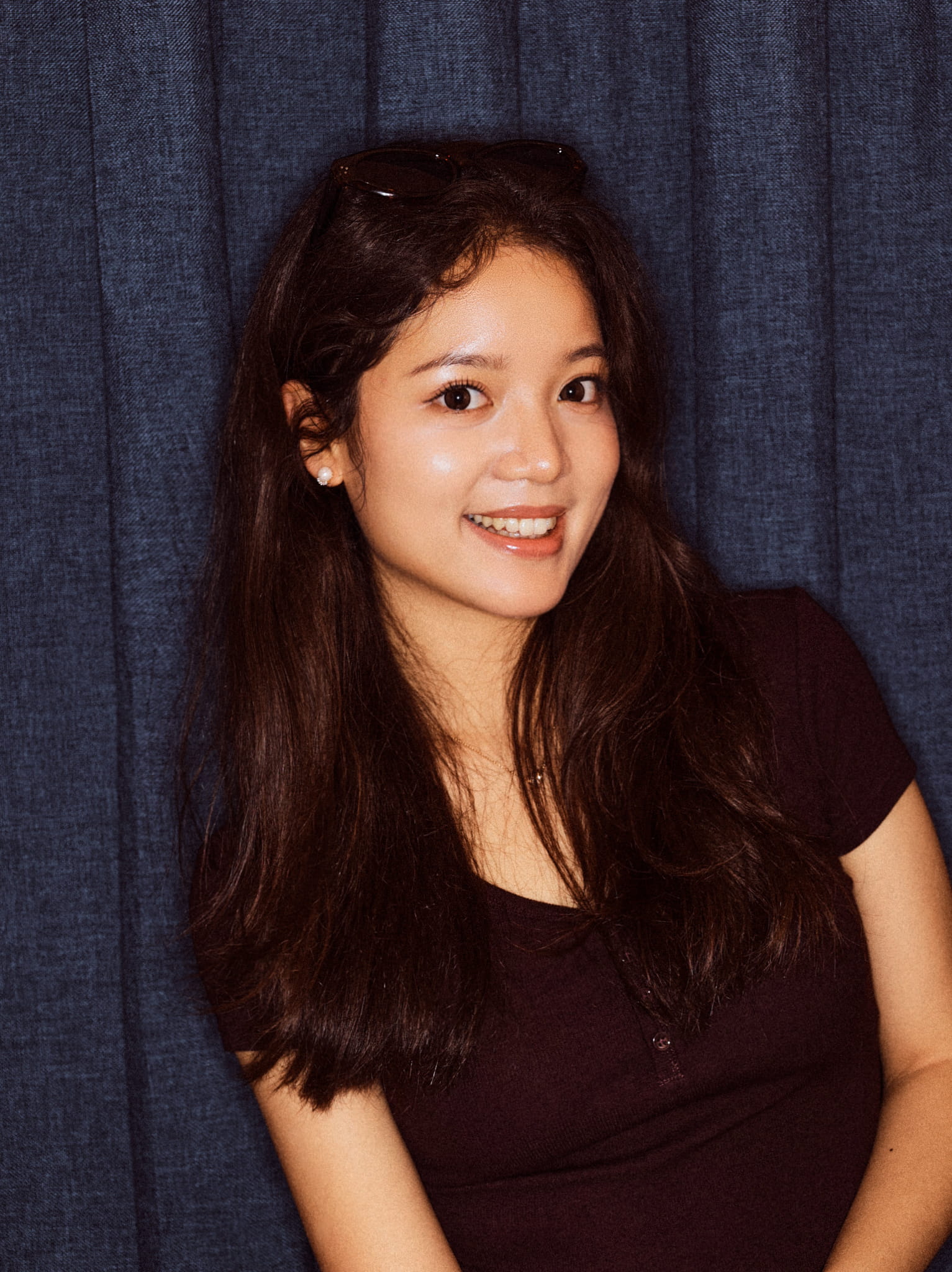 Kacey Zhang